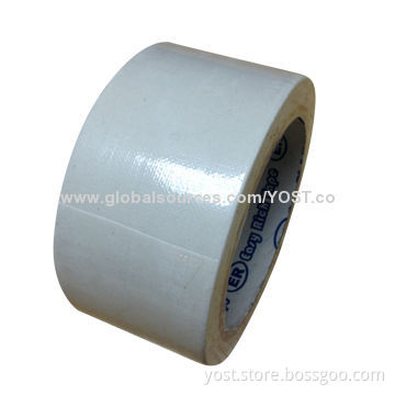 70 Mesh White Duct Tape